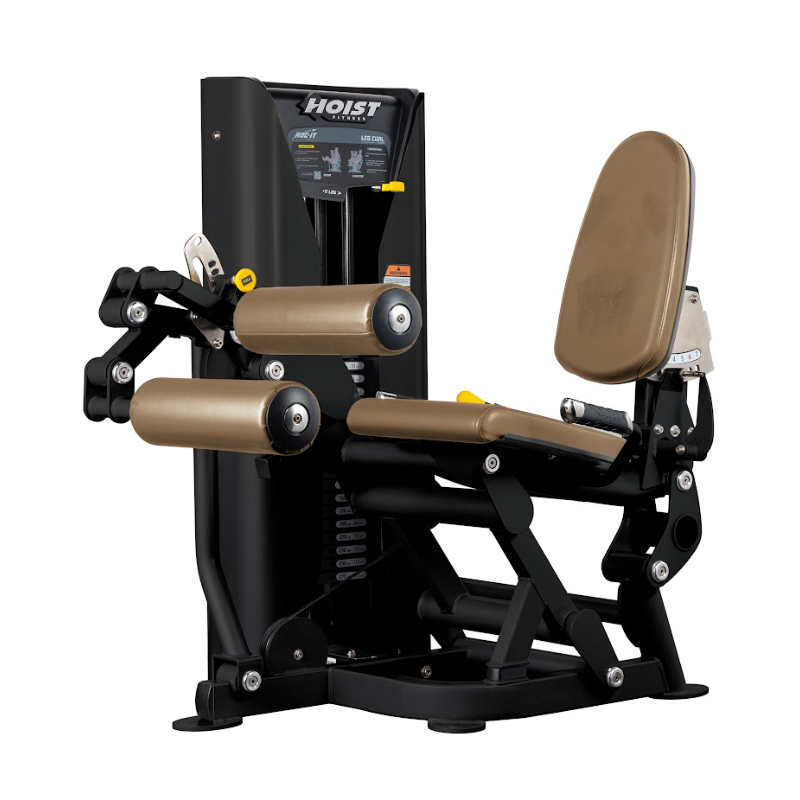 Hoist Fitness ROC-IT Beinbeuger sitzend (RS-2402)