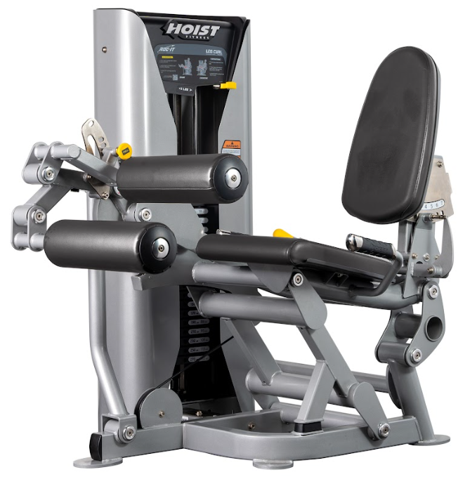 Hoist Fitness ROC-IT Beinbeuger sitzend (RS-2402)