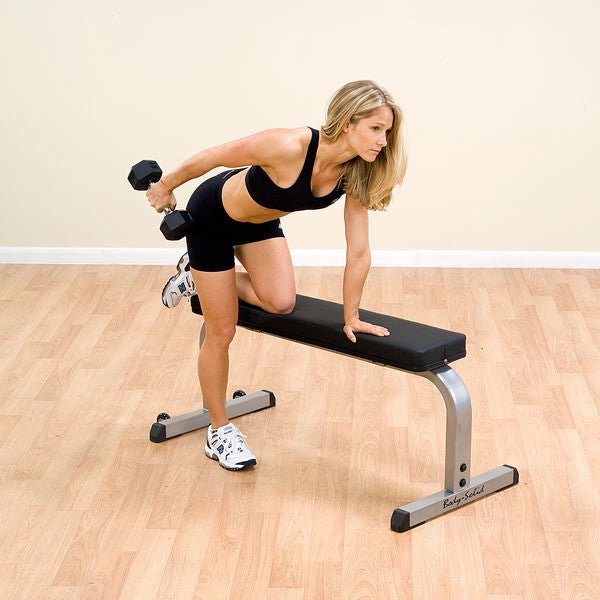 Body Solid Flachbank GFB350