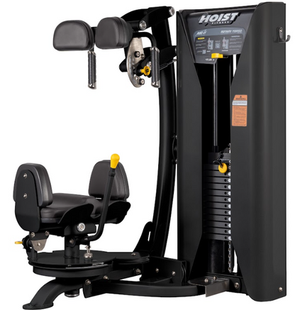 Hoist Fitness ROC-IT Rotary Torso (RS-2602)
