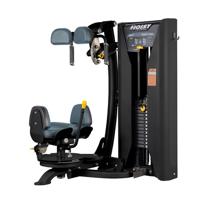 Hoist Fitness ROC-IT Rotary Torso (RS-2602)