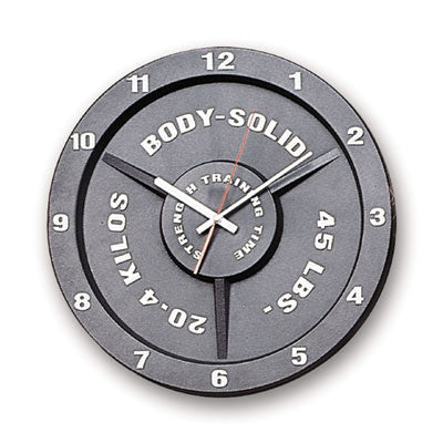 Body Solid Uhr