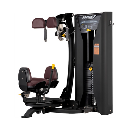 Hoist Fitness ROC-IT Rotary Torso (RS-2602)