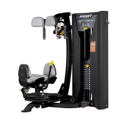 Hoist Fitness ROC-IT Rotary Torso (RS-2602)