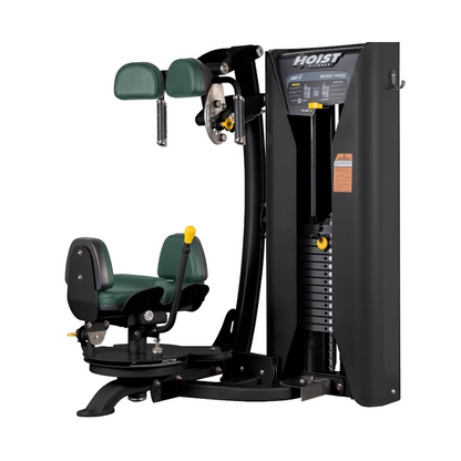 Hoist Fitness ROC-IT Rotary Torso (RS-2602)