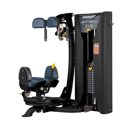 Hoist Fitness ROC-IT Rotary Torso (RS-2602)