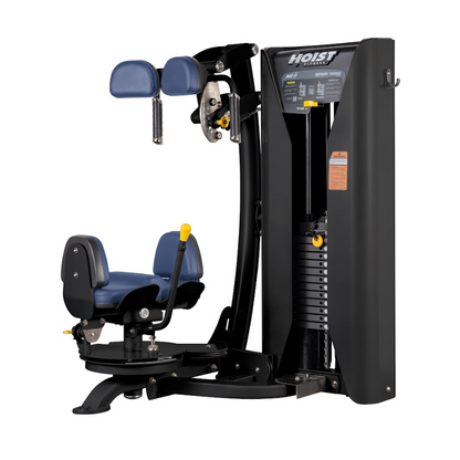 Hoist Fitness ROC-IT Rotary Torso (RS-2602)
