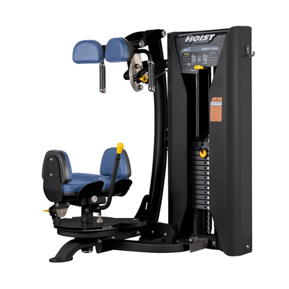 Hoist Fitness ROC-IT Rotary Torso (RS-2602)