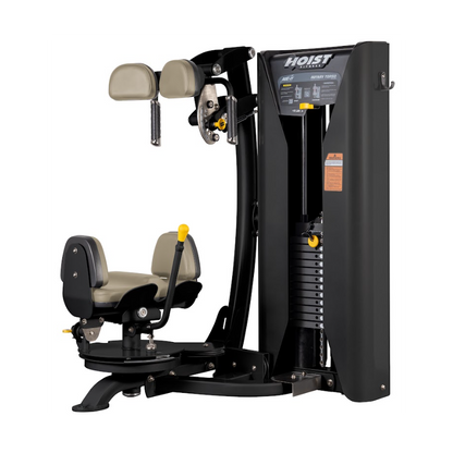 Hoist Fitness ROC-IT Rotary Torso (RS-2602)
