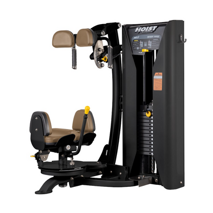 Hoist Fitness ROC-IT Rotary Torso (RS-2602)