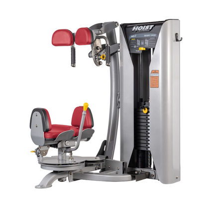 Hoist Fitness ROC-IT Rotary Torso (RS-2602)