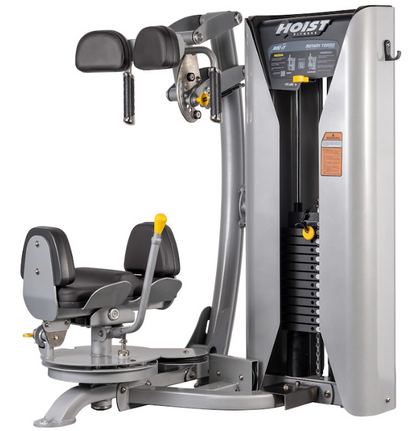Hoist Fitness ROC-IT Rotary Torso (RS-2602)