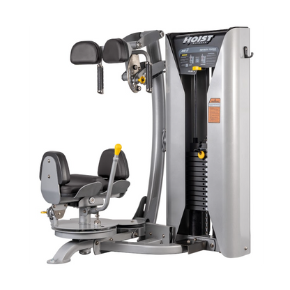Hoist Fitness ROC-IT Rotary Torso (RS-2602)