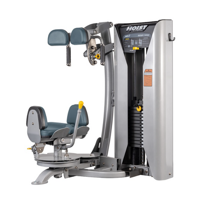 Hoist Fitness ROC-IT Rotary Torso (RS-2602)