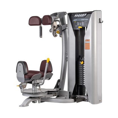 Hoist Fitness ROC-IT Rotary Torso (RS-2602)