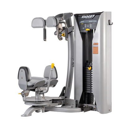 Hoist Fitness ROC-IT Rotary Torso (RS-2602)