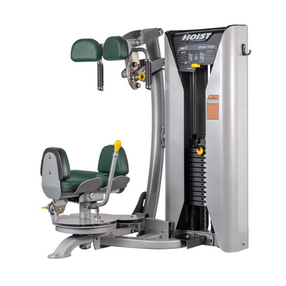 Hoist Fitness ROC-IT Rotary Torso (RS-2602)