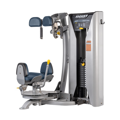 Hoist Fitness ROC-IT Rotary Torso (RS-2602)