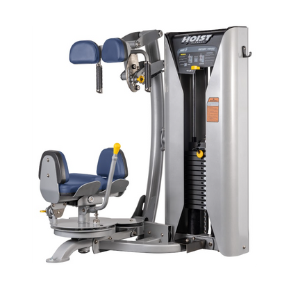 Hoist Fitness ROC-IT Rotary Torso (RS-2602)