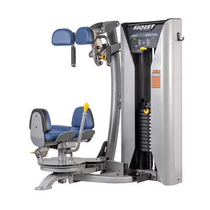 Hoist Fitness ROC-IT Rotary Torso (RS-2602)