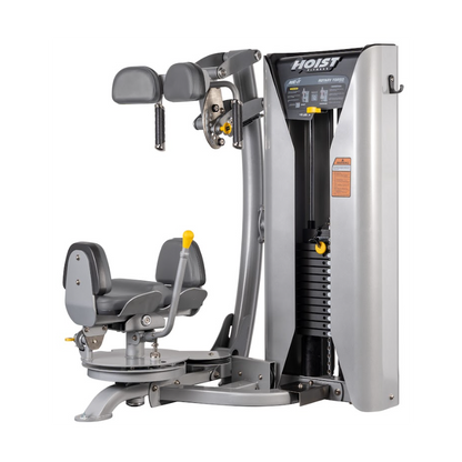 Hoist Fitness ROC-IT Rotary Torso (RS-2602)