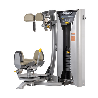 Hoist Fitness ROC-IT Rotary Torso (RS-2602)