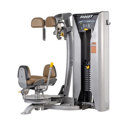 Hoist Fitness ROC-IT Rotary Torso (RS-2602)