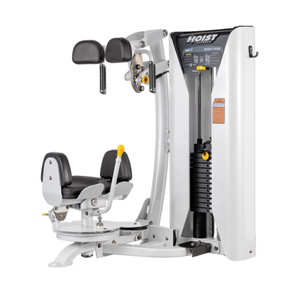 Hoist Fitness ROC-IT Rotary Torso (RS-2602)