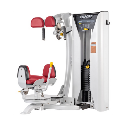 Hoist Fitness ROC-IT Rotary Torso (RS-2602)