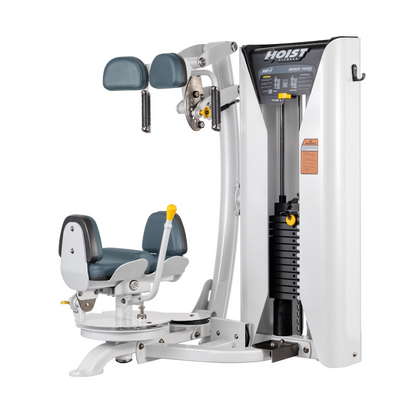 Hoist Fitness ROC-IT Rotary Torso (RS-2602)
