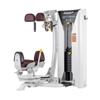 Hoist Fitness ROC-IT Rotary Torso (RS-2602)