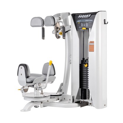 Hoist Fitness ROC-IT Rotary Torso (RS-2602)