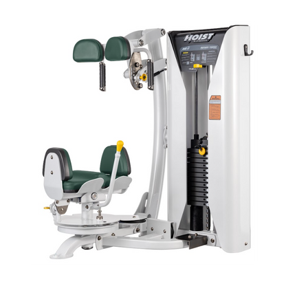 Hoist Fitness ROC-IT Rotary Torso (RS-2602)