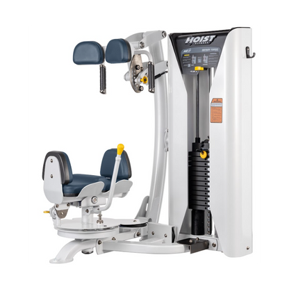 Hoist Fitness ROC-IT Rotary Torso (RS-2602)