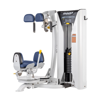 Hoist Fitness ROC-IT Rotary Torso (RS-2602)