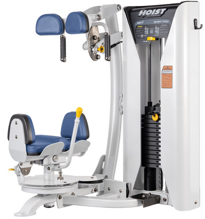 Hoist Fitness ROC-IT Rotary Torso (RS-2602)