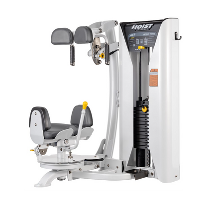 Hoist Fitness ROC-IT Rotary Torso (RS-2602)