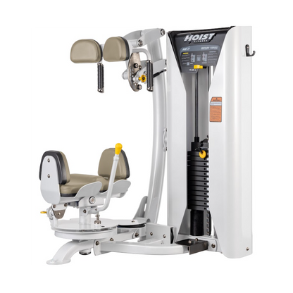 Hoist Fitness ROC-IT Rotary Torso (RS-2602)