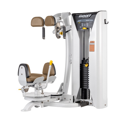 Hoist Fitness ROC-IT Rotary Torso (RS-2602)