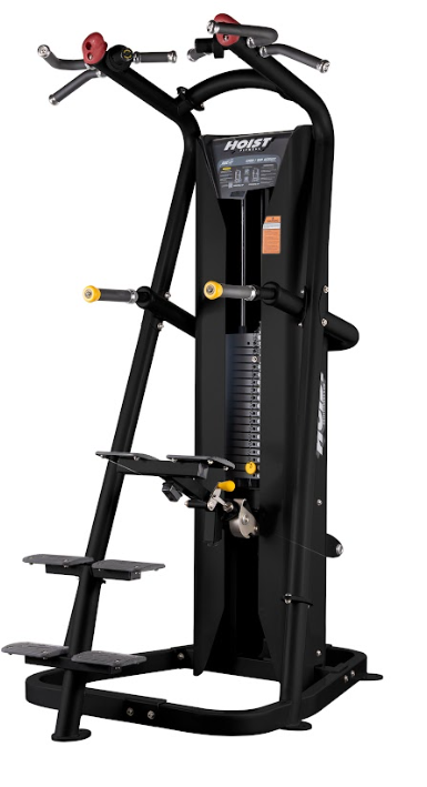 Hoist Fitness ROC-IT Chin-Dip Assist (RS-2700)