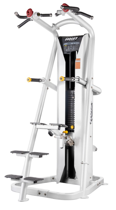 Hoist Fitness ROC-IT Chin-Dip Assist (RS-2700)