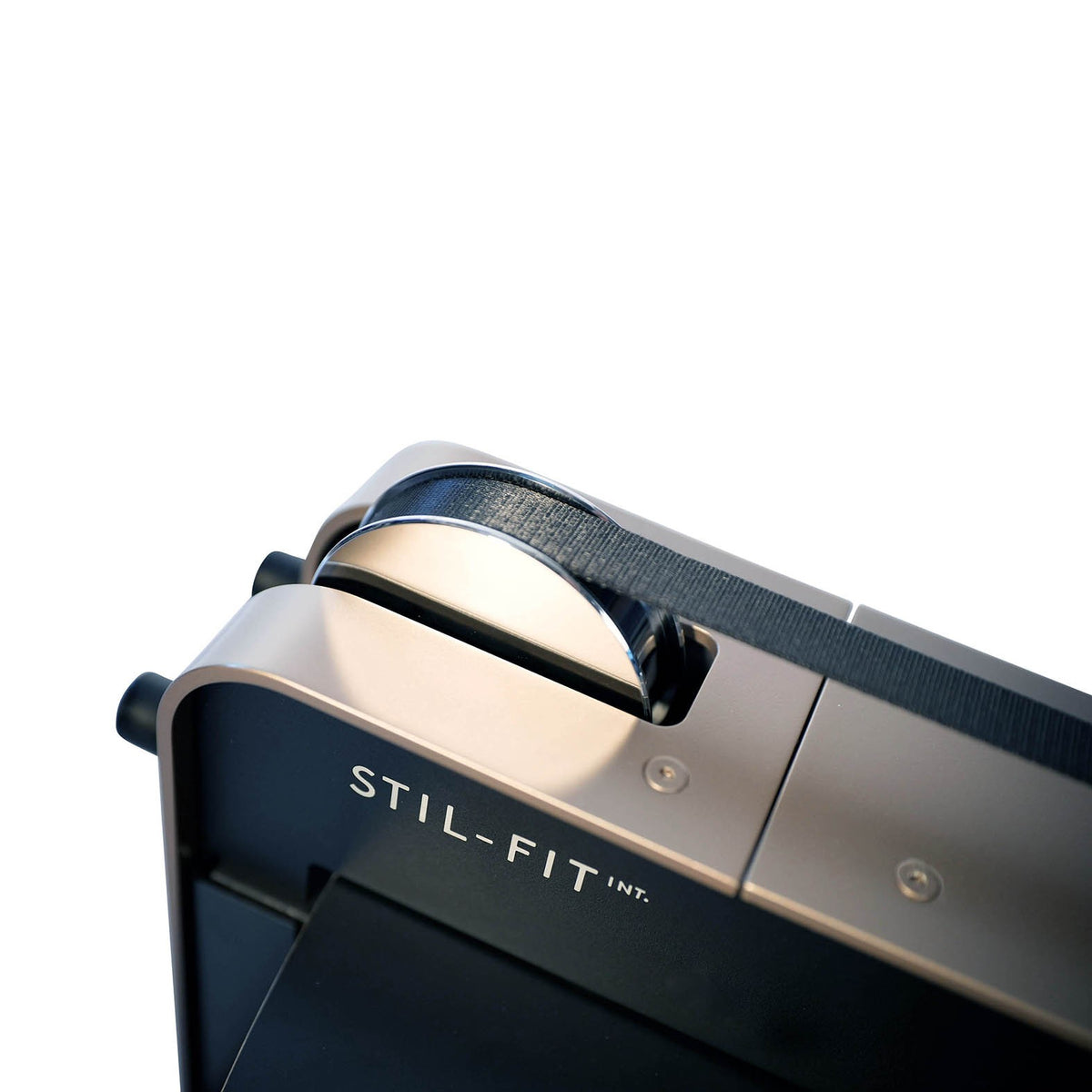 Stil-Fit Rudergerät Flow One, schwarz (SFR_F_002a)