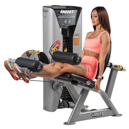 Hoist Fitness Beinstrecker/Beinbeuger (HD-3400)