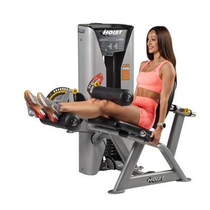 Hoist Fitness Beinstrecker/Beinbeuger (HD-3400)
