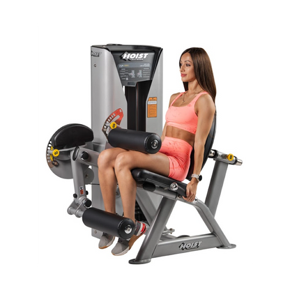 Hoist Fitness Beinstrecker/Beinbeuger (HD-3400)