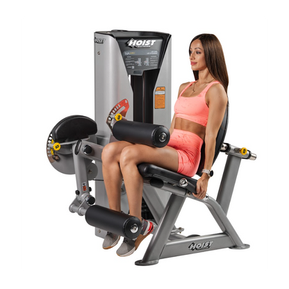 Hoist Fitness Beinstrecker/Beinbeuger (HD-3400)