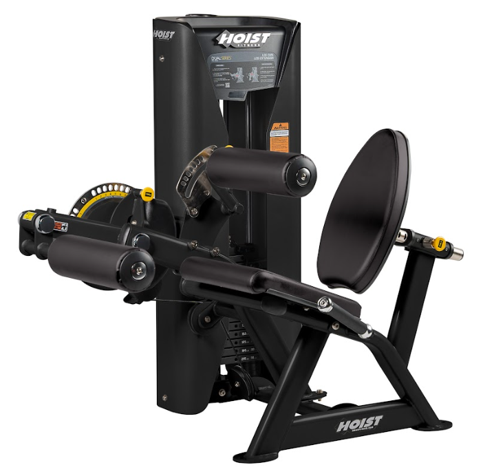 Hoist Fitness Beinstrecker/Beinbeuger (HD-3400)
