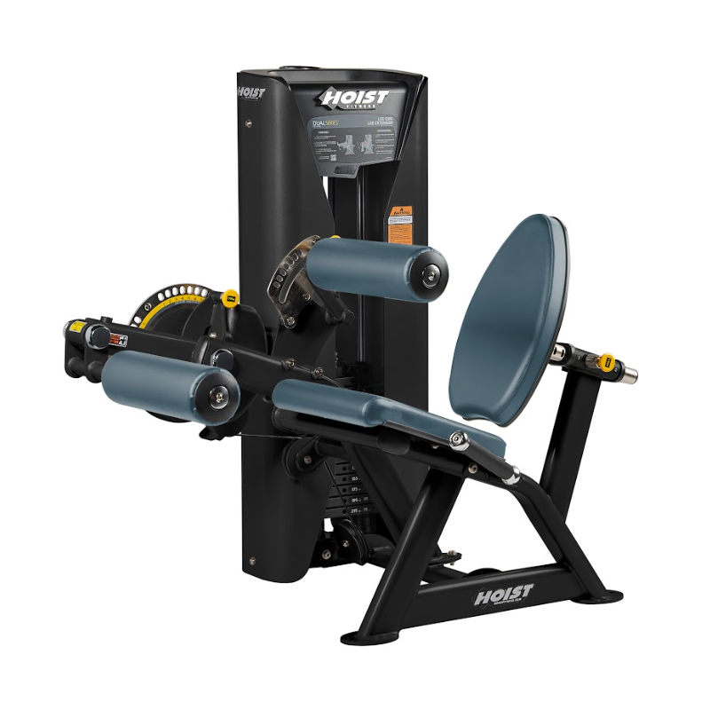 Hoist Fitness Beinstrecker/Beinbeuger (HD-3400)