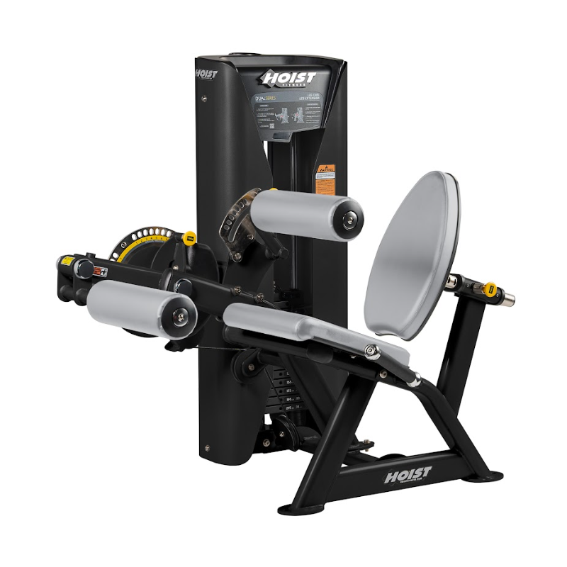 Hoist Fitness Beinstrecker/Beinbeuger (HD-3400)