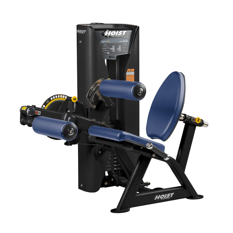 Hoist Fitness Beinstrecker/Beinbeuger (HD-3400)